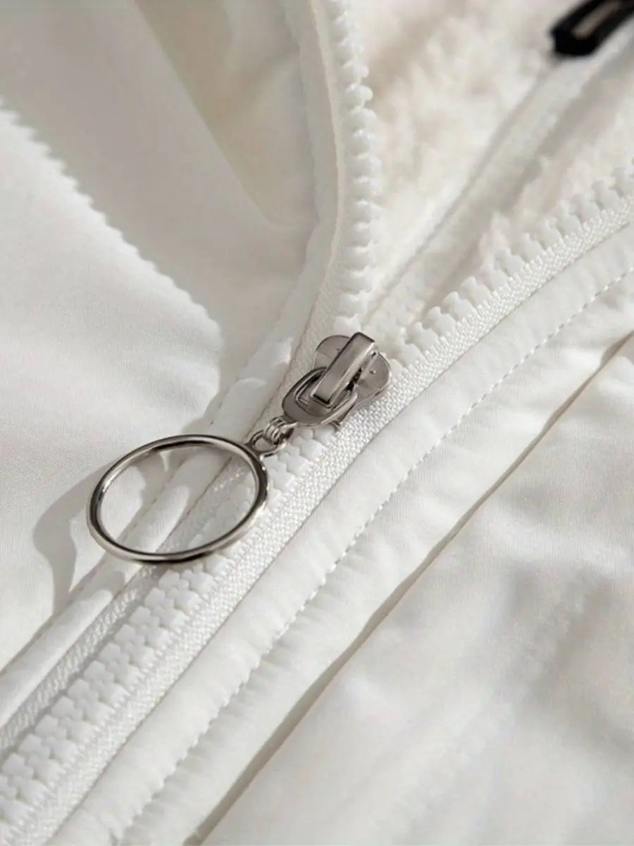 Alya | Veste Matelassée pour Femme Hiver Chaude