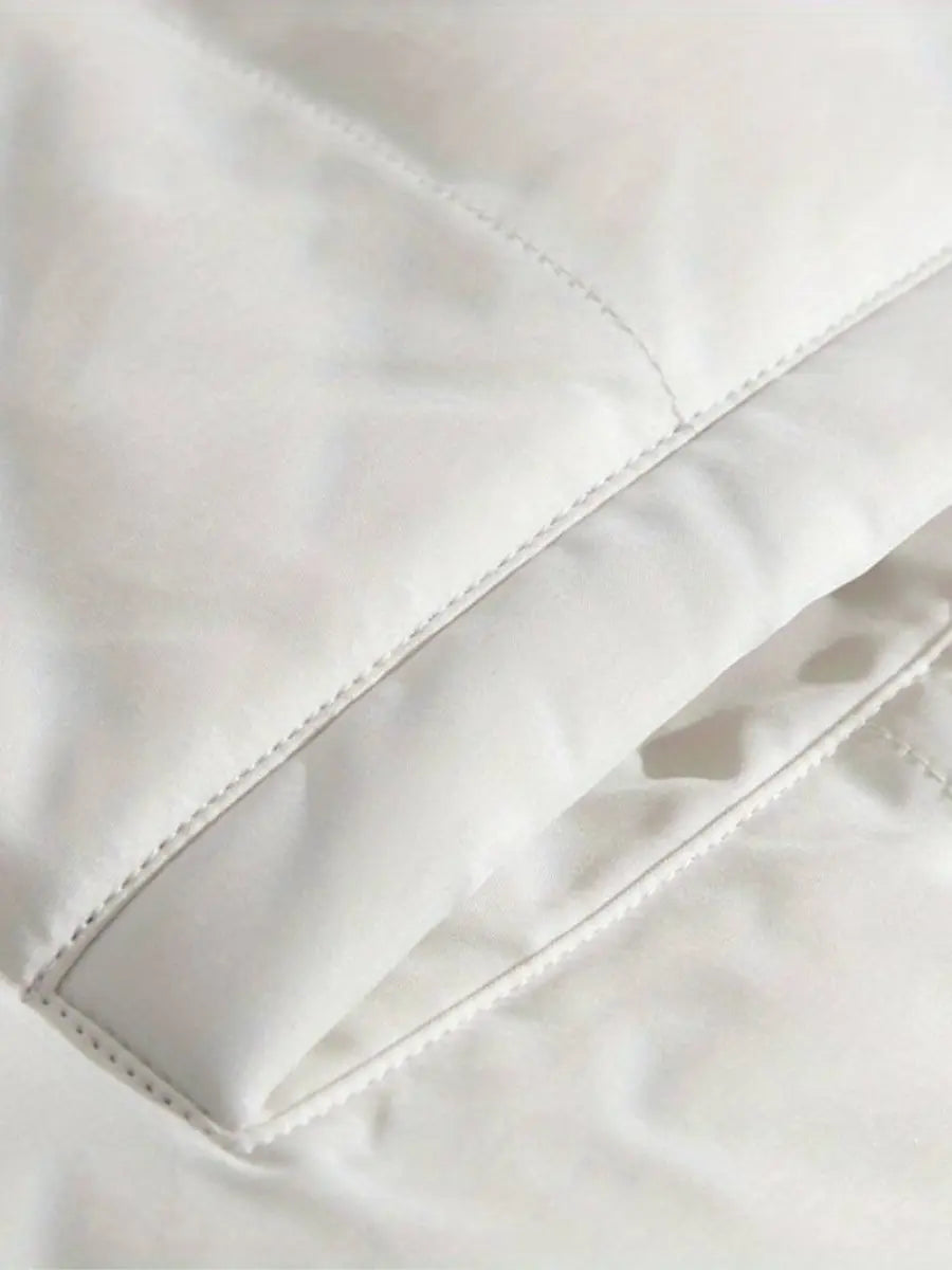 Alya | Veste Matelassée pour Femme Hiver Chaude