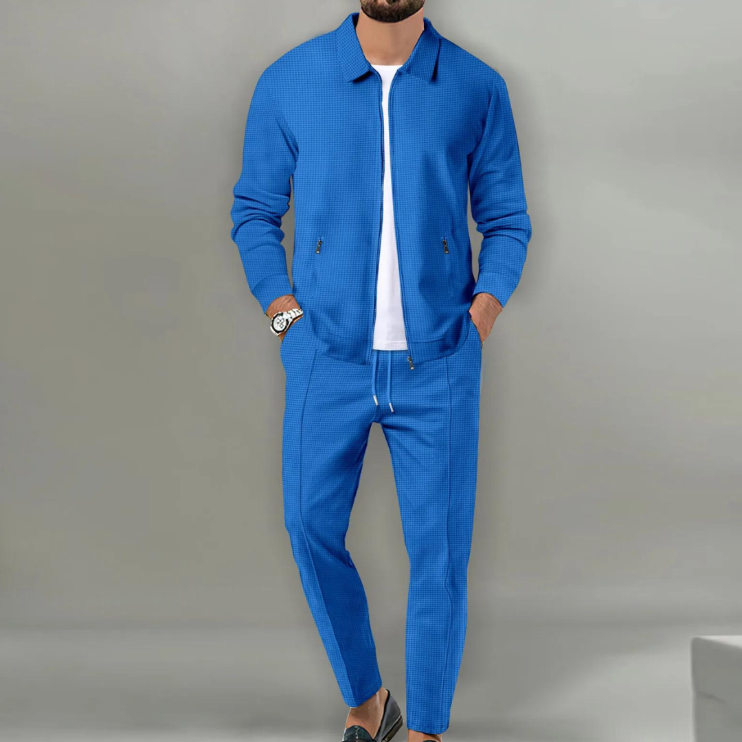 Kyan | Ensemble pour Homme Chic Minimaliste