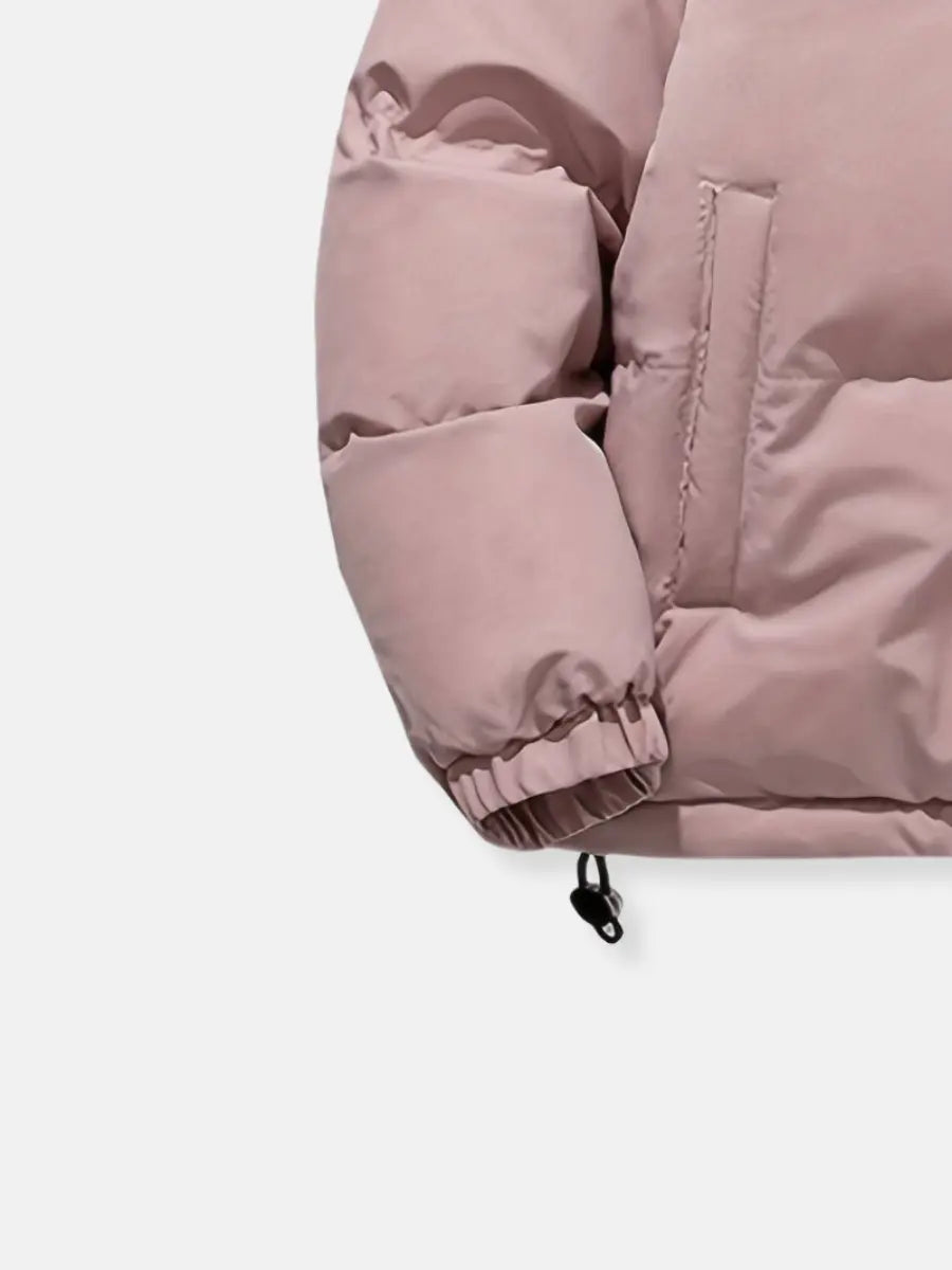 Alya | Veste Matelassée pour Femme Hiver Chaude