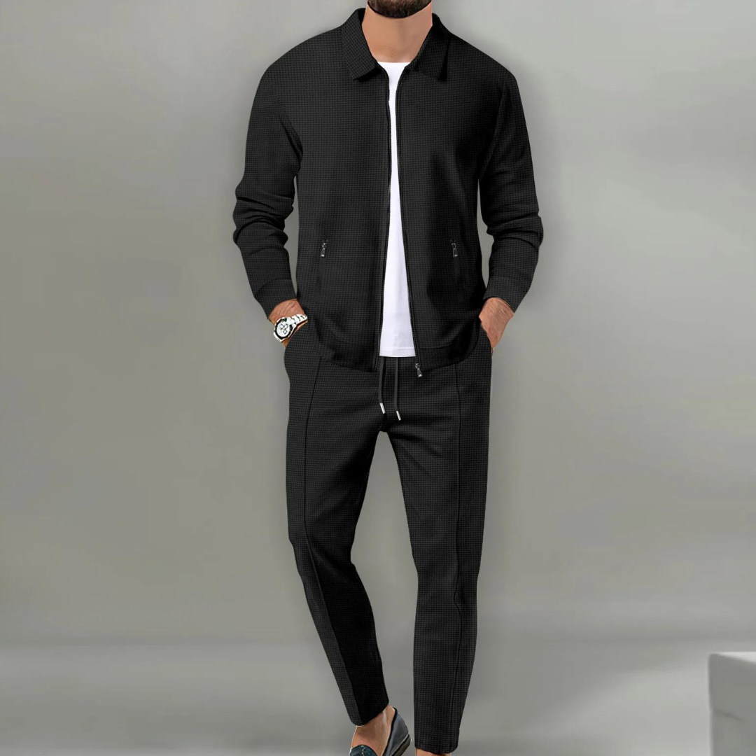 Kyan | Ensemble pour Homme Chic Minimaliste