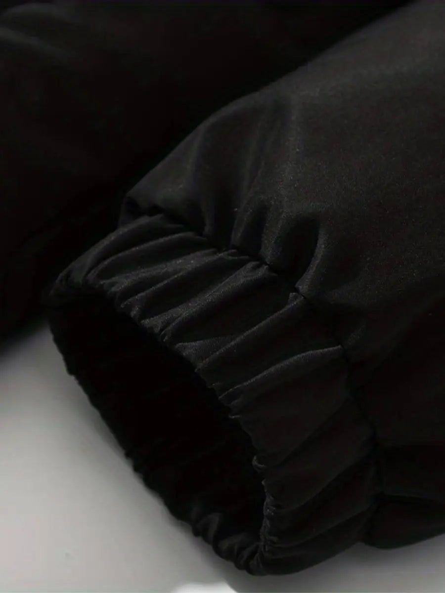 Alya | Veste Matelassée pour Femme Hiver Chaude