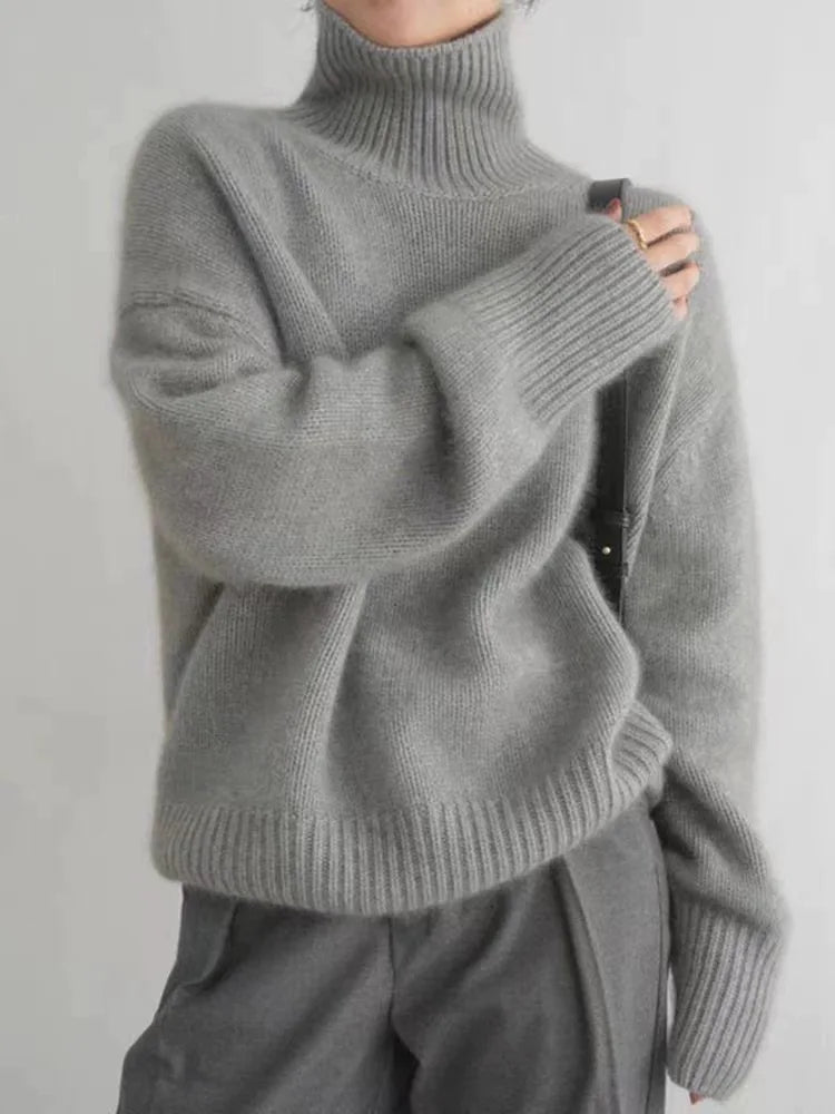 HeidiMode - Damen Pullover