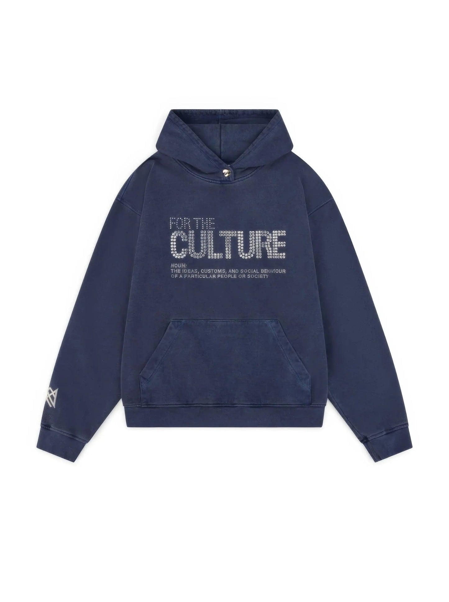 Léana | Sweat à Capuche pour Femme Oversize