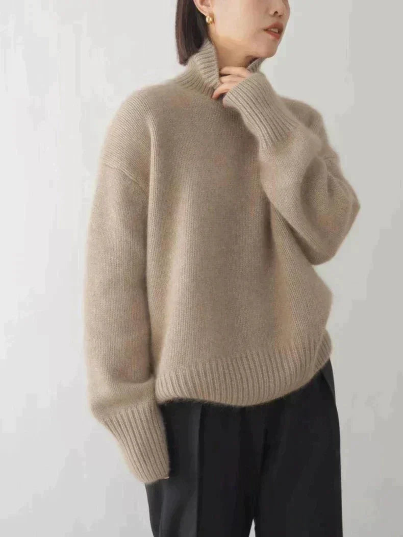 HeidiMode - Damen Pullover