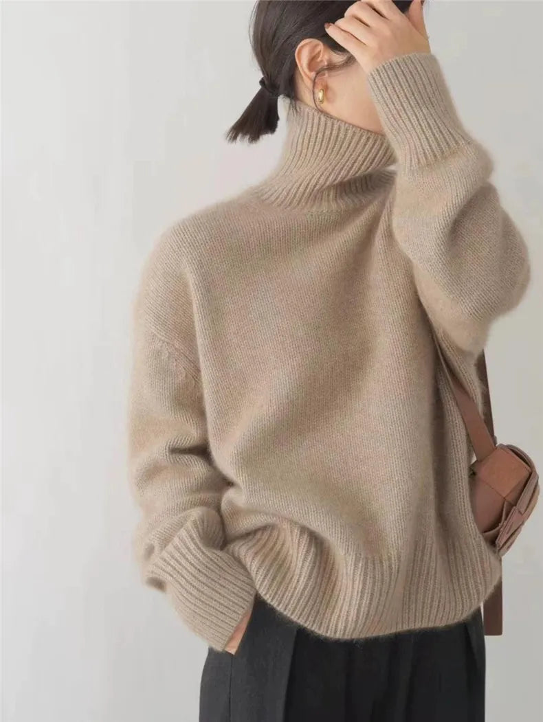 HeidiMode - Damen Pullover