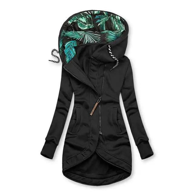 Heidi-Mode | Stylische Winterjacke