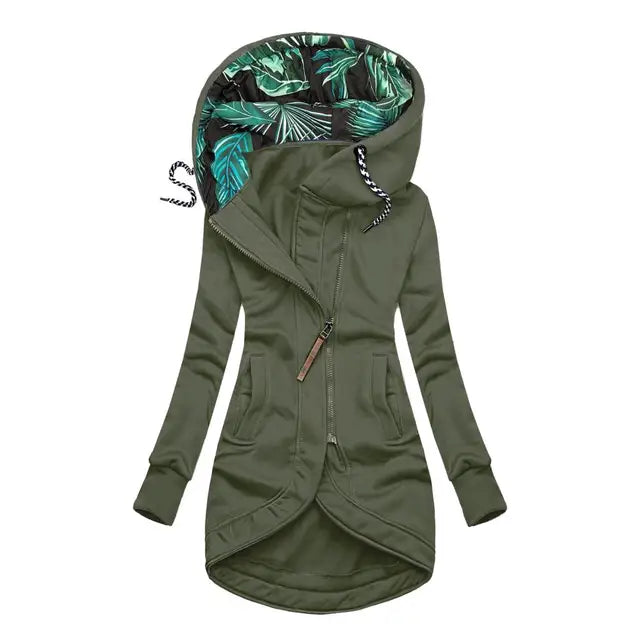 Heidi-Mode | Stylische Winterjacke