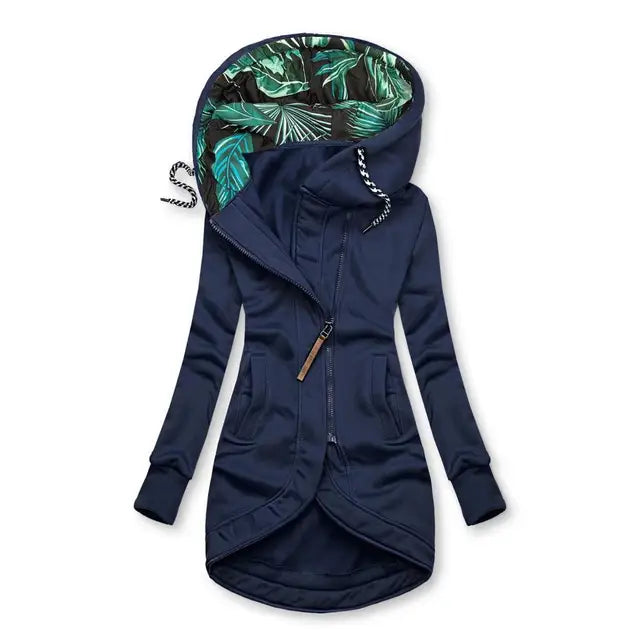 Heidi-Mode | Stylische Winterjacke