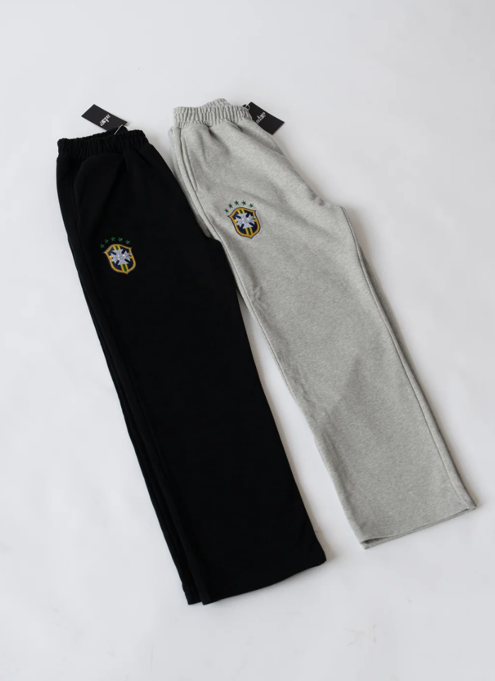 Vero – Brazil Tracksuit | Comfortabel, Stijlvol, Veelzijdig