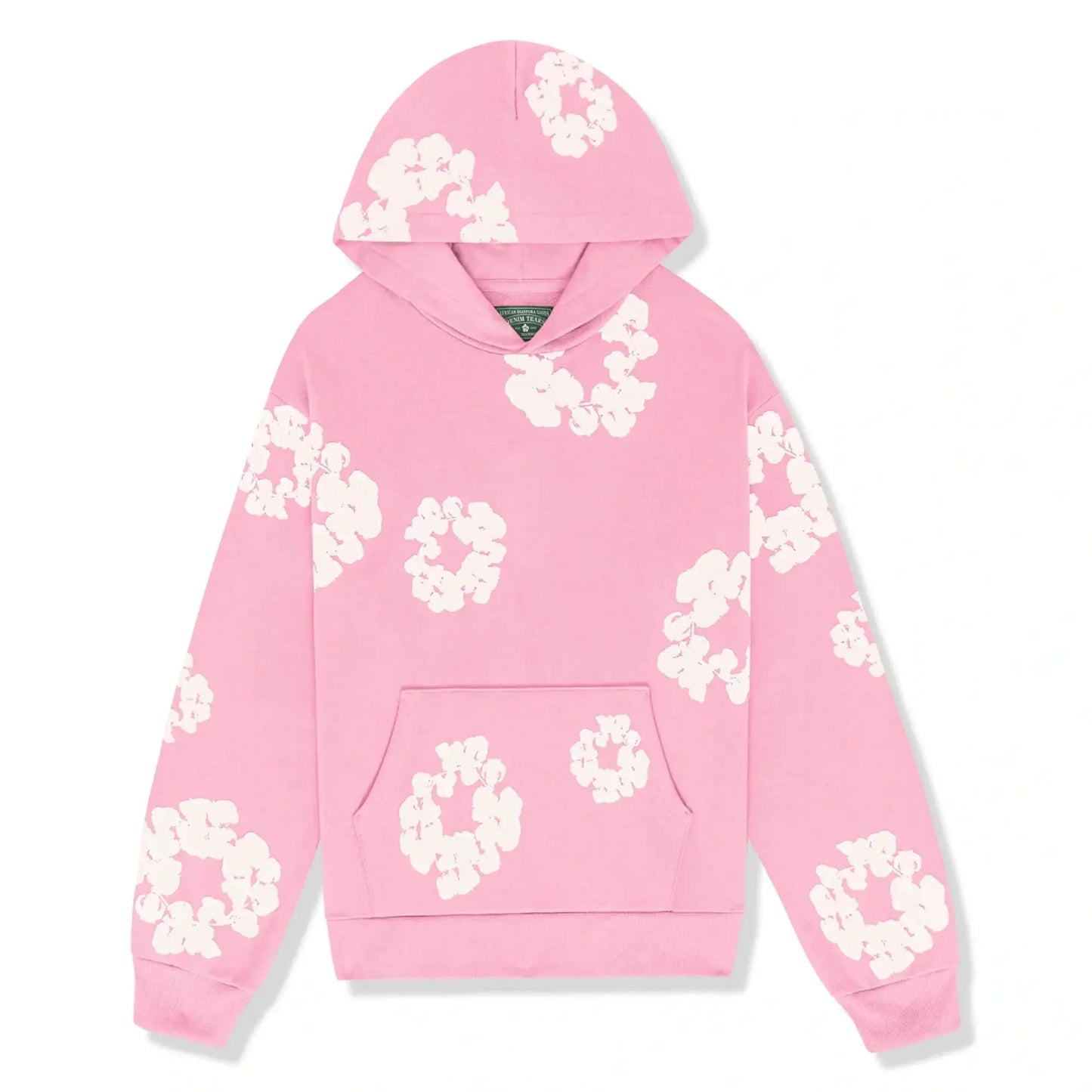 Assia | Ensemble Jogging pour Femme à Motif Floral