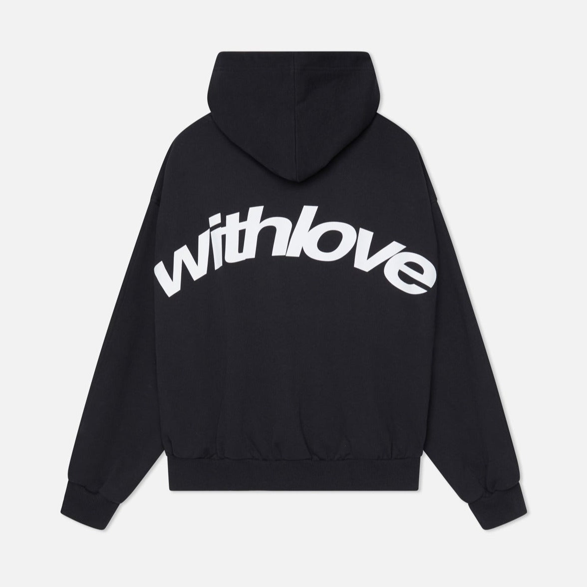 Evan | Hoodie Oversize en Coton Unisexe