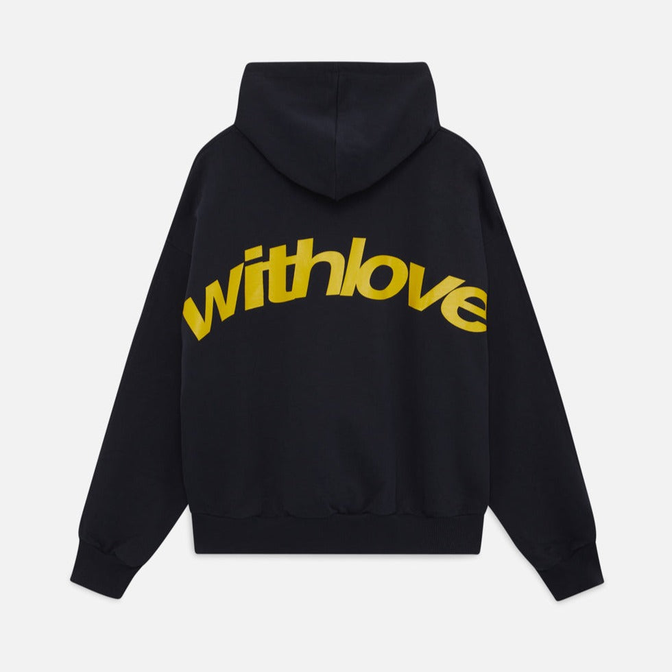 Evan | Hoodie Oversize en Coton Unisexe