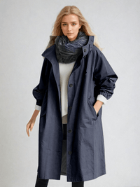 Bleu marine