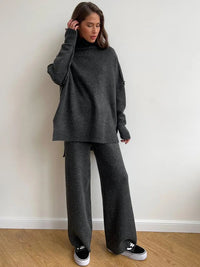 Gris foncé