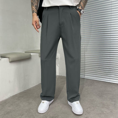 Néo | Pantalon Wide Leg pour Homme
