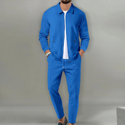 Kyan | Ensemble pour Homme Chic Minimaliste