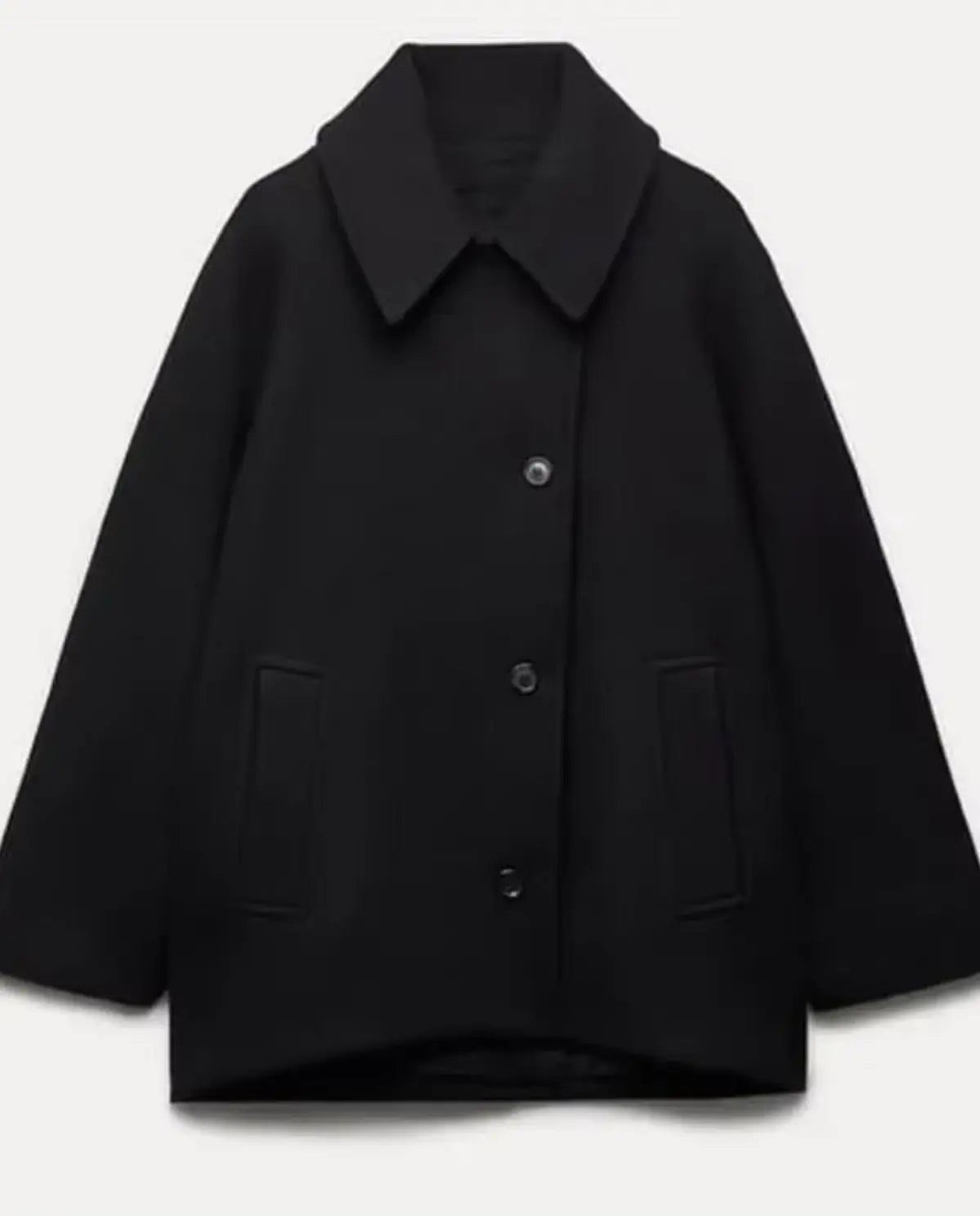 Alba | Veste Élégant pour Femme Oversize