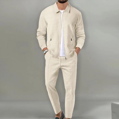 Kyan | Ensemble pour Homme Chic Minimaliste