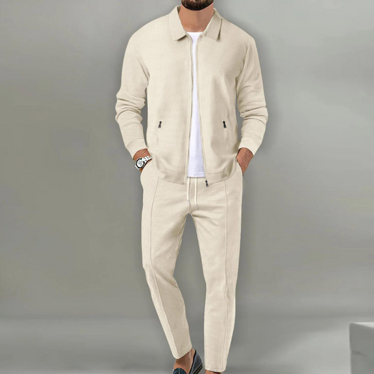 Kyan | Ensemble pour Homme Chic Minimaliste
