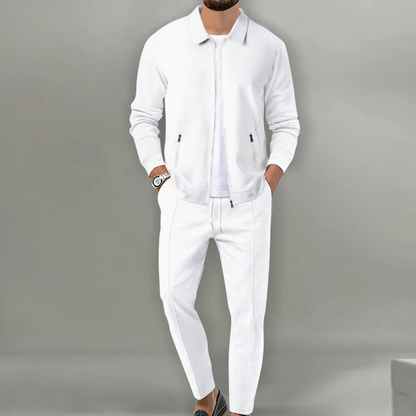 Kyan | Ensemble pour Homme Chic Minimaliste
