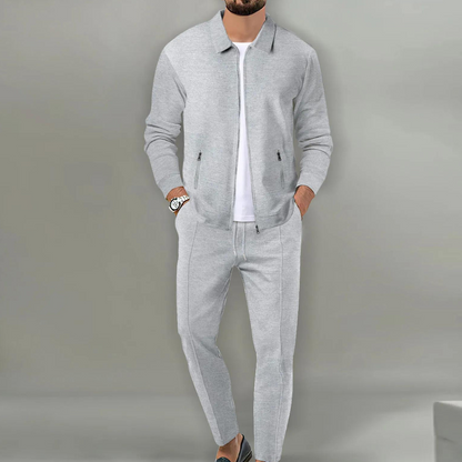 Kyan | Ensemble pour Homme Chic Minimaliste