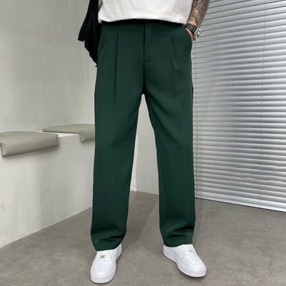 Néo | Pantalon Wide Leg pour Homme