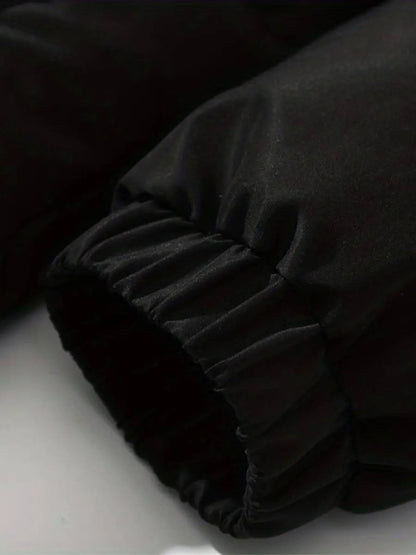 Alya | Veste Matelassée pour Femme Hiver Chaude