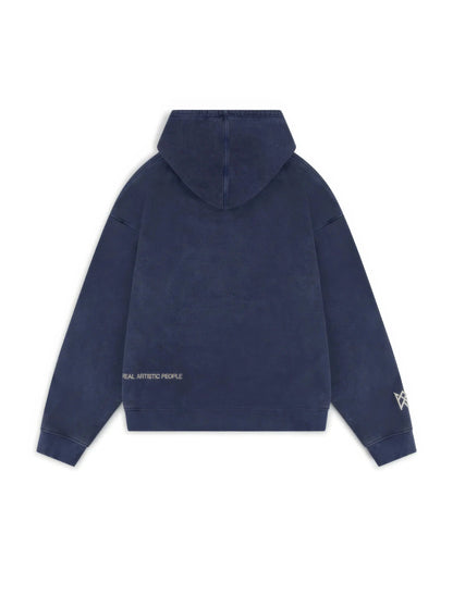 Léana | Sweat à Capuche pour Femme Oversize