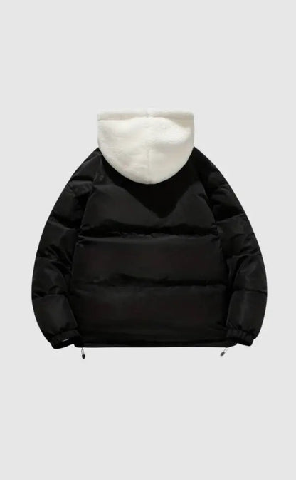 Alya | Veste Matelassée pour Femme Hiver Chaude