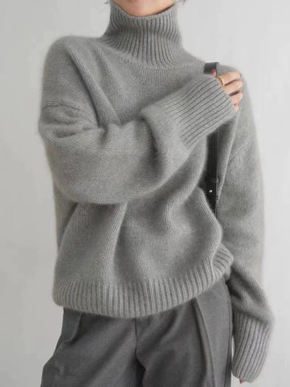 HeidiMode - Damen Pullover