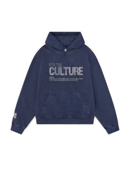 Léana | Sweat à Capuche pour Femme Oversize