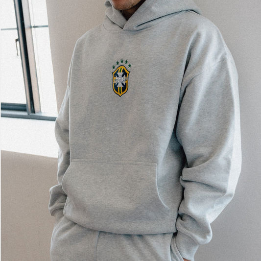 Vero – Brazil Tracksuit | Comfortabel, Stijlvol, Veelzijdig