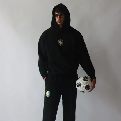 Vero – Brazil Tracksuit | Comfortabel, Stijlvol, Veelzijdig
