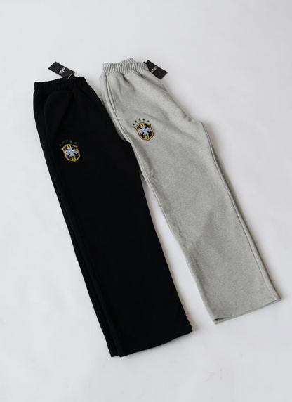 Vero – Brazil Tracksuit | Comfortabel, Stijlvol, Veelzijdig