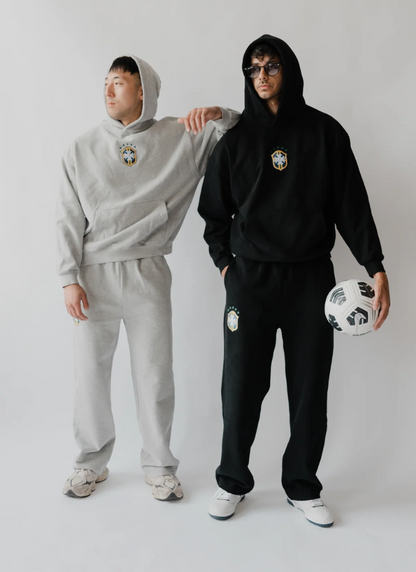 Vero – Brazil Tracksuit | Comfortabel, Stijlvol, Veelzijdig