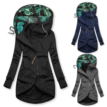 Heidi-Mode | Stylische Winterjacke