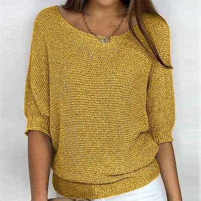 Ruby | Comfortabele trui voor dames