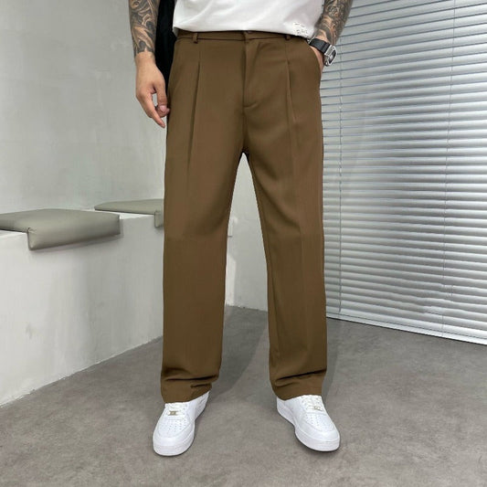 Néo | Pantalon Wide Leg pour Homme