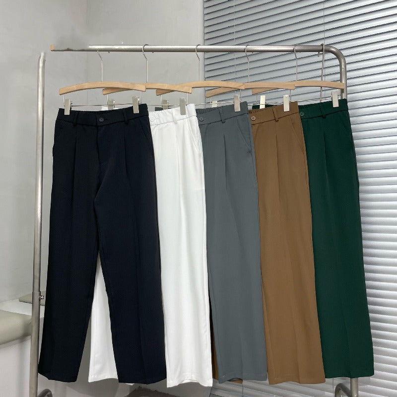 Néo | Pantalon Wide Leg pour Homme