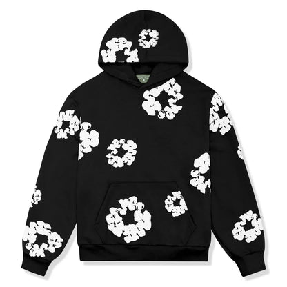 Assia | Ensemble Jogging pour Femme à Motif Floral