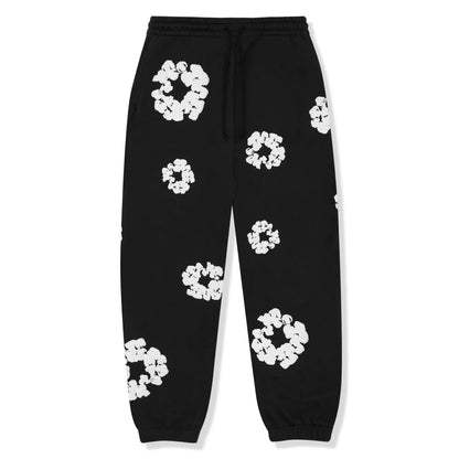 Assia | Ensemble Jogging pour Femme à Motif Floral