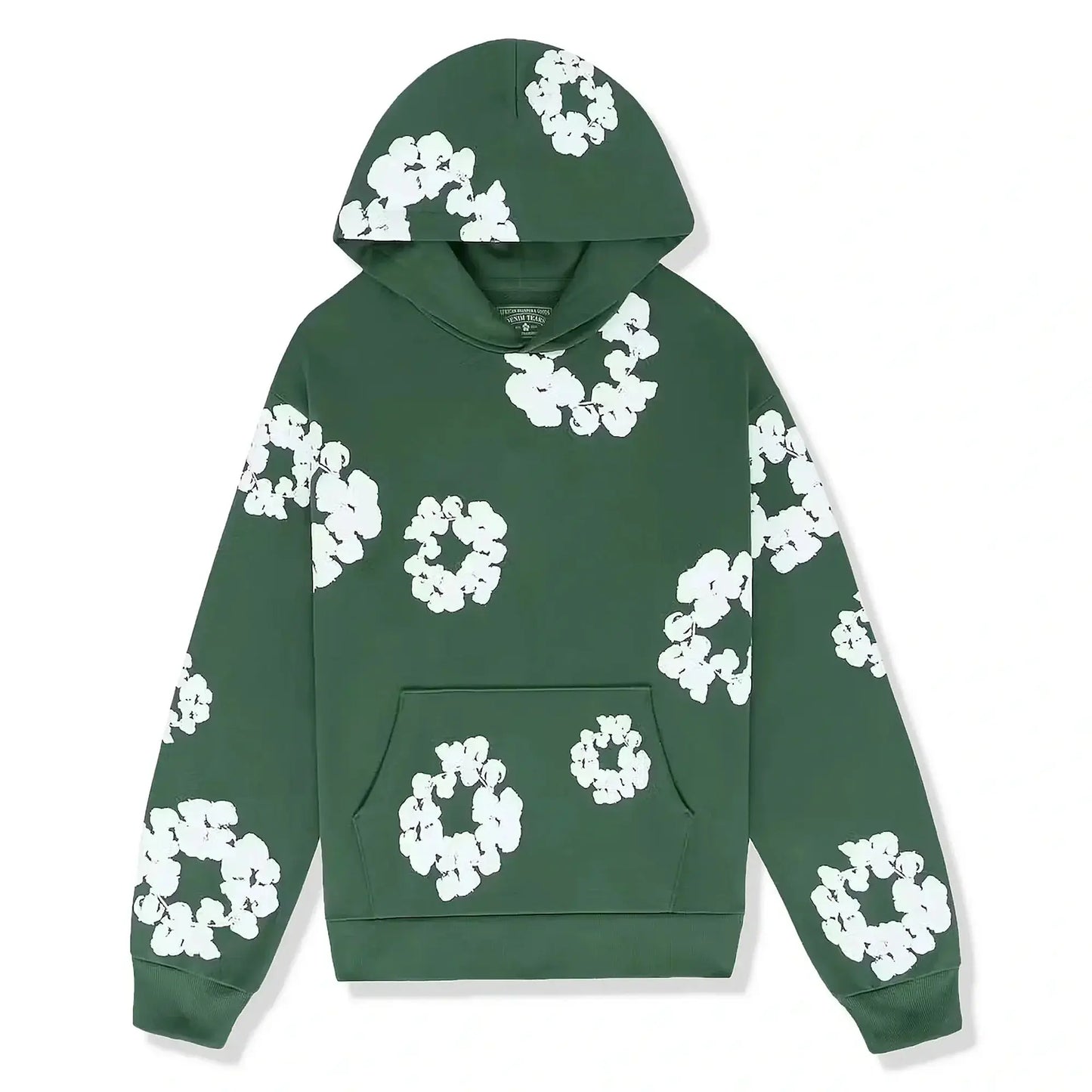 Assia | Ensemble Jogging pour Femme à Motif Floral