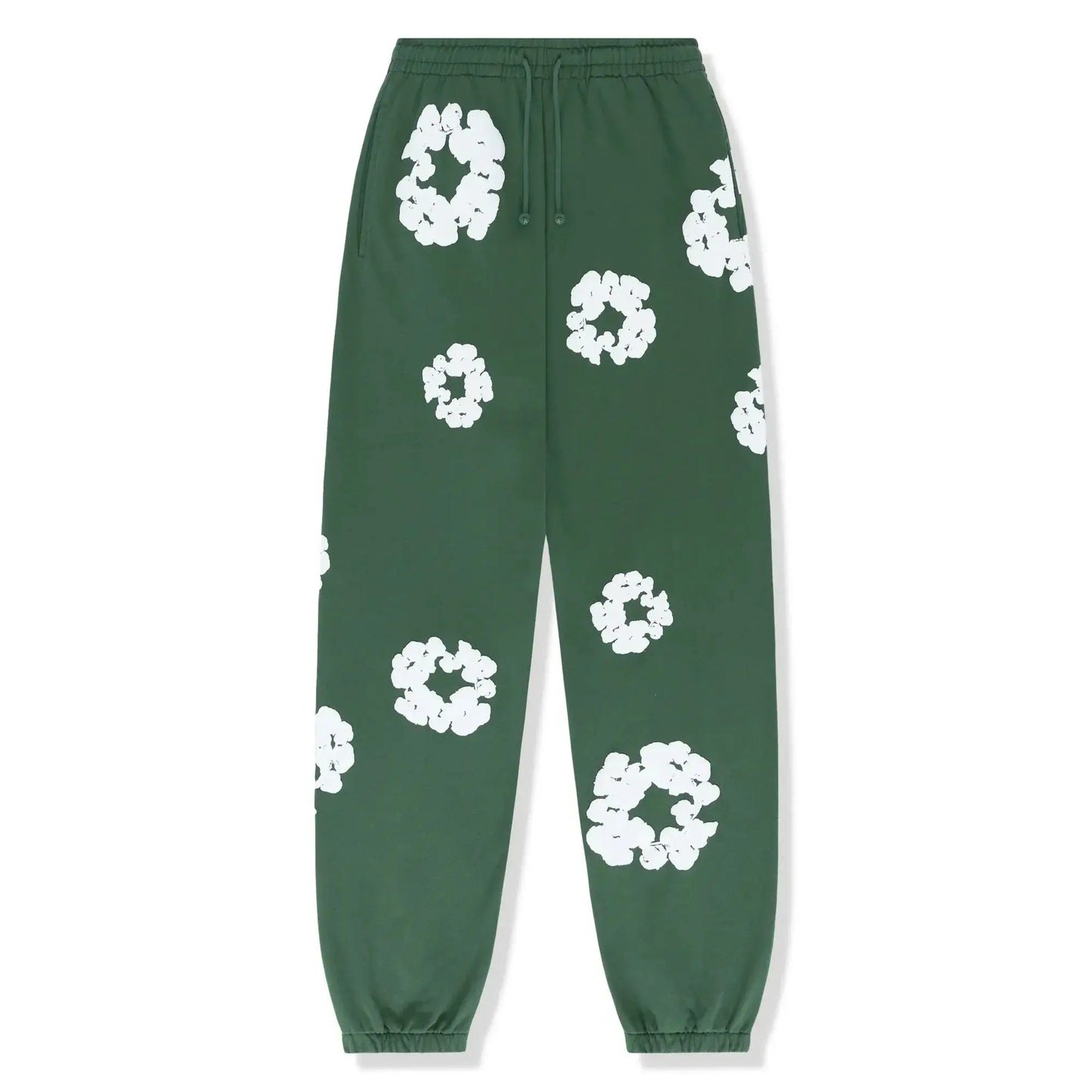 Assia | Ensemble Jogging pour Femme à Motif Floral