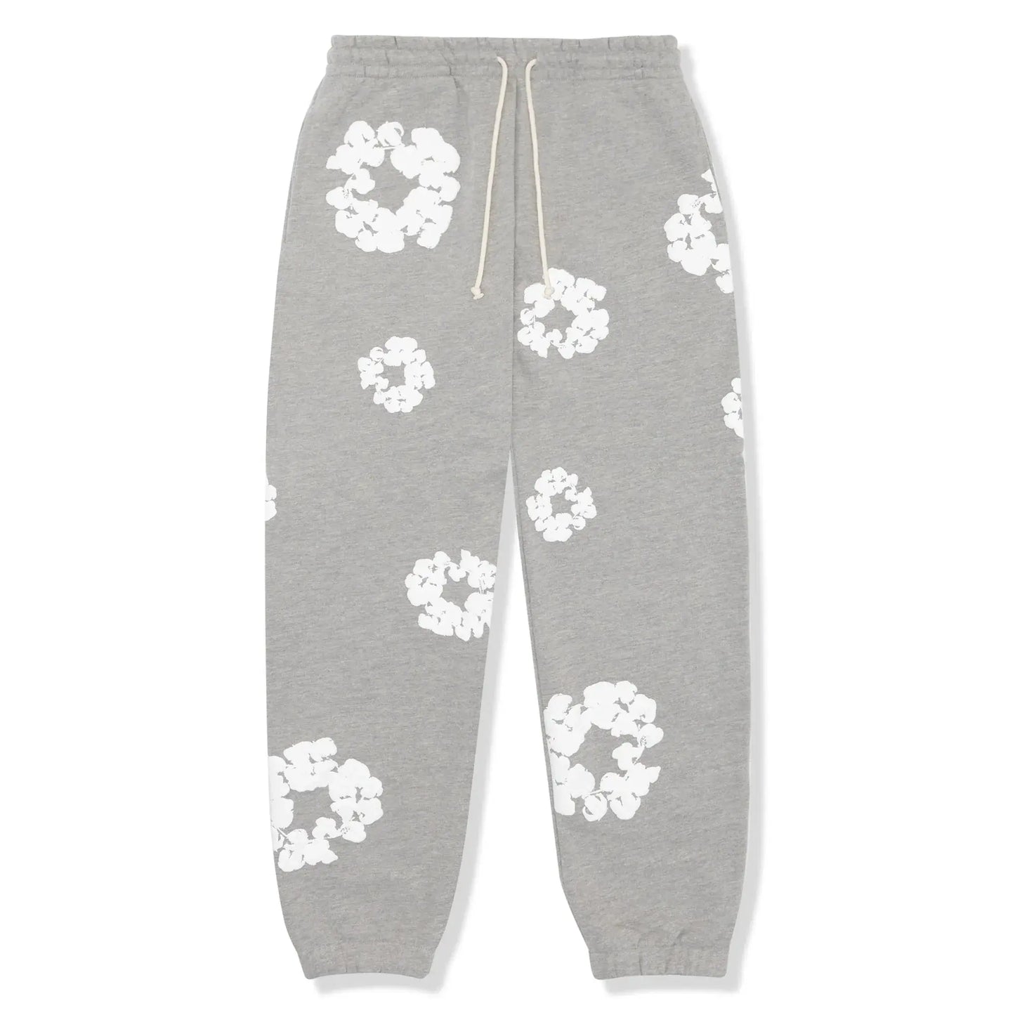 Assia | Ensemble Jogging pour Femme à Motif Floral