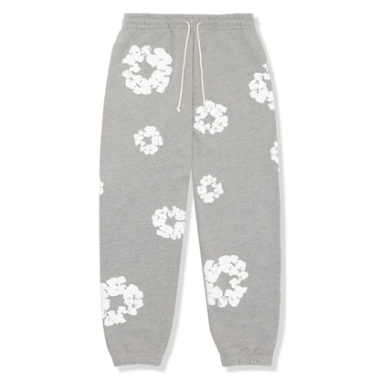 Assia | Ensemble Jogging pour Femme à Motif Floral