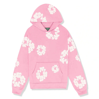 Assia | Ensemble Jogging pour Femme à Motif Floral