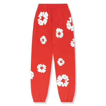 Assia | Ensemble Jogging pour Femme à Motif Floral