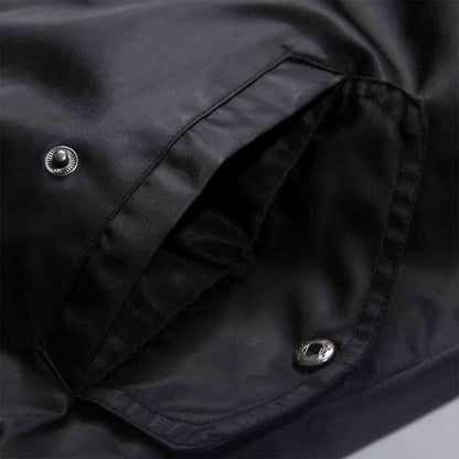 Axel | Blouson bomber pour homme – Style aviateur