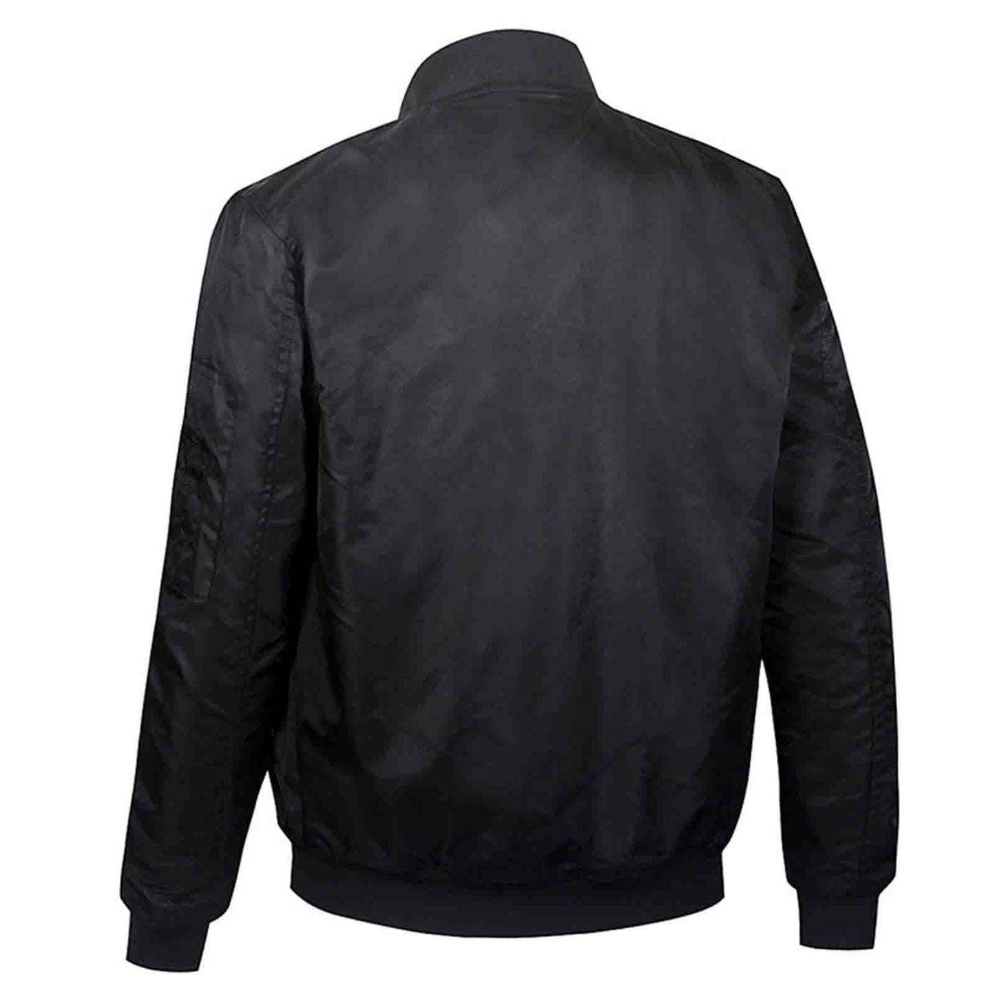 Axel | Blouson bomber pour homme – Style aviateur